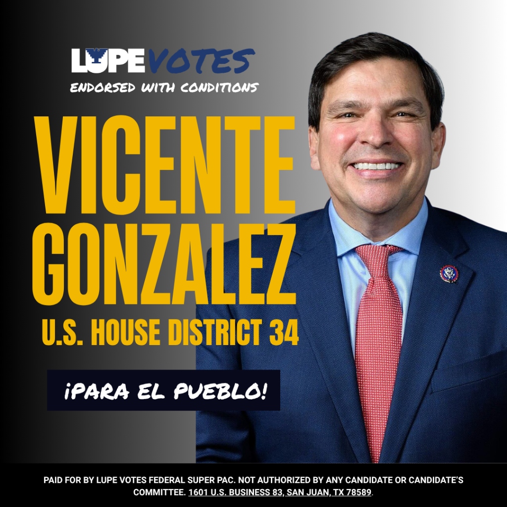 Vicente Gonzalez